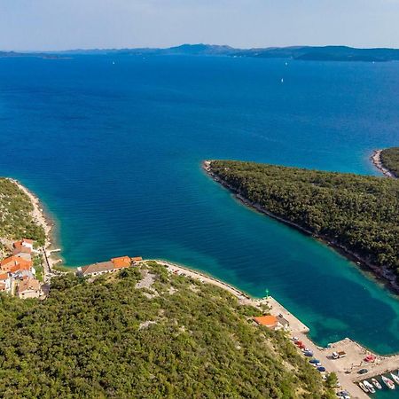 Apartments Linda Sestrunj Dış mekan fotoğraf
