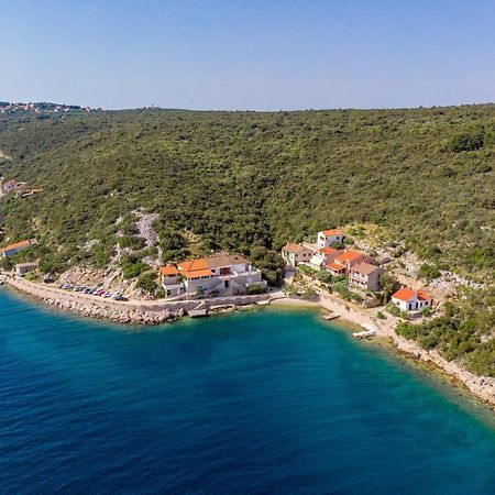 Apartments Linda Sestrunj Dış mekan fotoğraf
