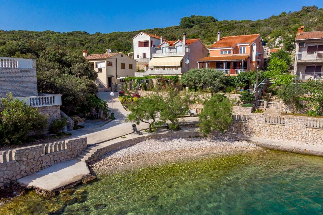 Apartments Linda Sestrunj Dış mekan fotoğraf