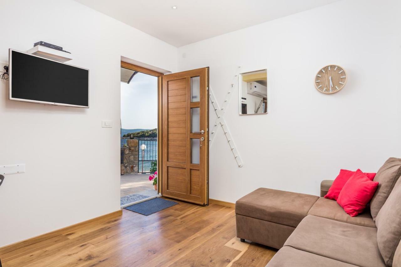 Apartments Linda Sestrunj Dış mekan fotoğraf