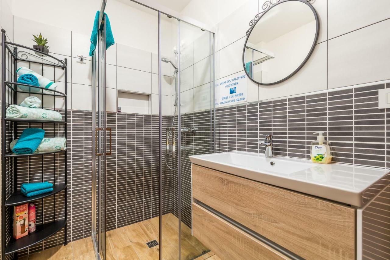 Apartments Linda Sestrunj Dış mekan fotoğraf