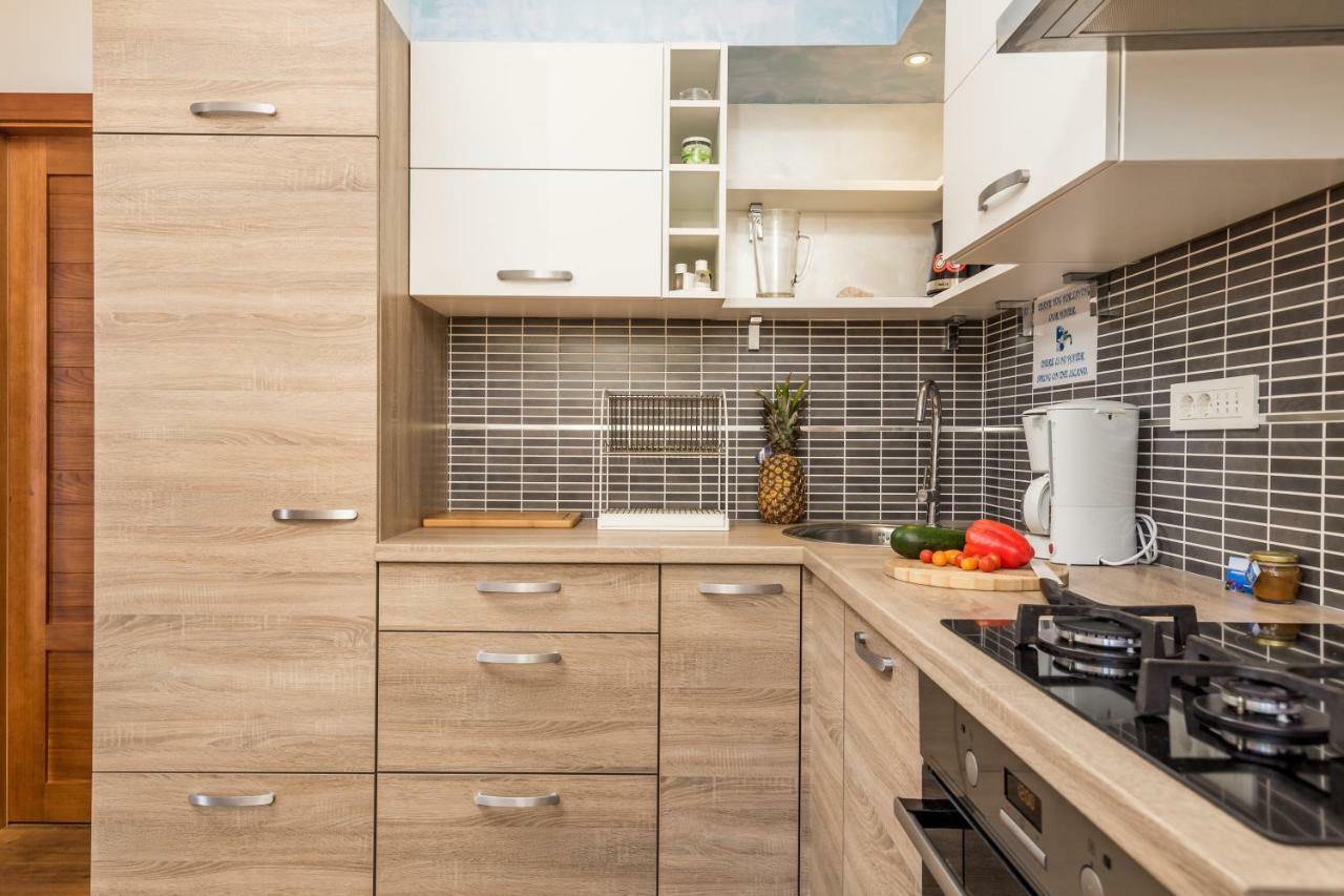 Apartments Linda Sestrunj Dış mekan fotoğraf