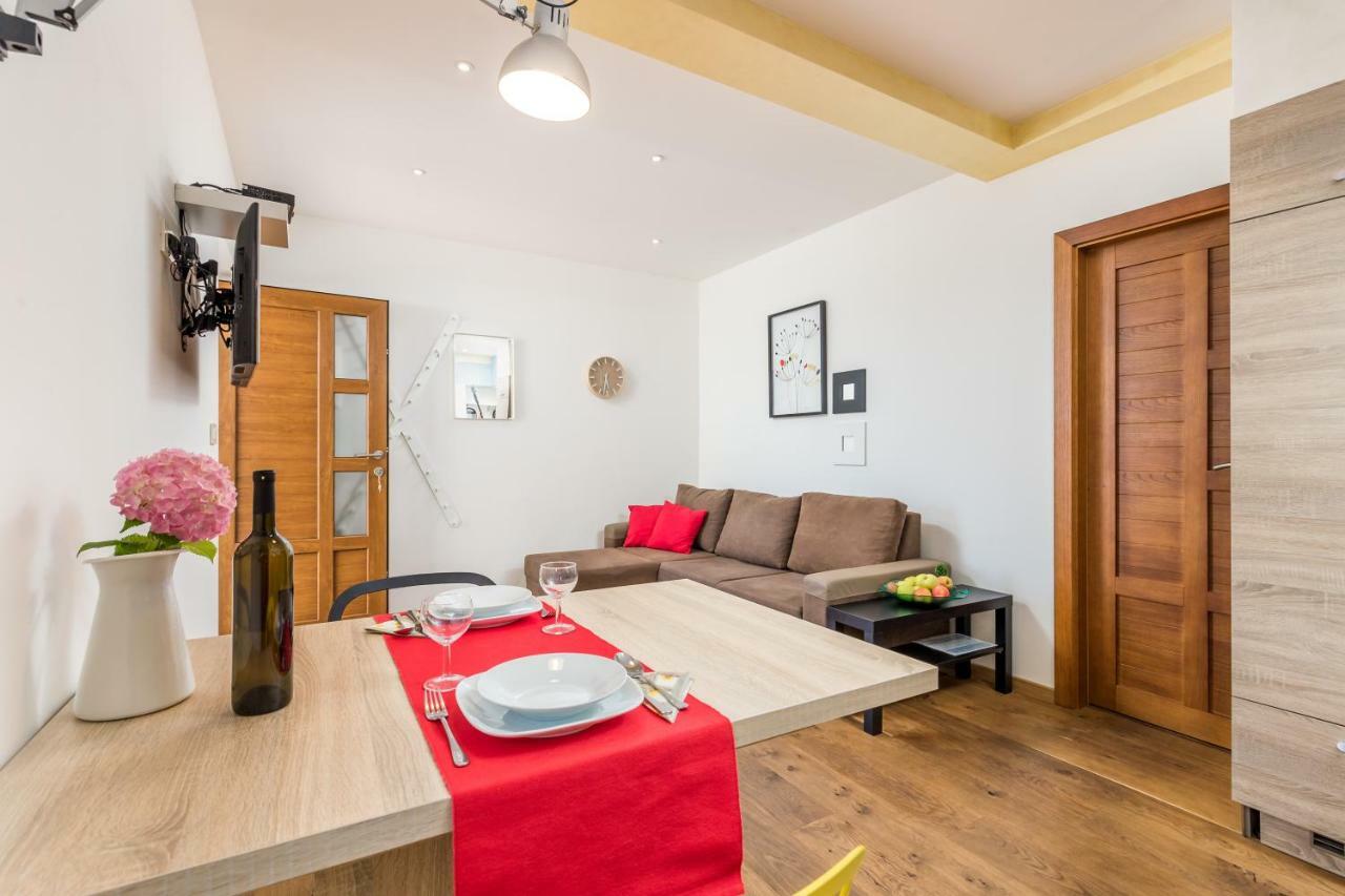 Apartments Linda Sestrunj Dış mekan fotoğraf