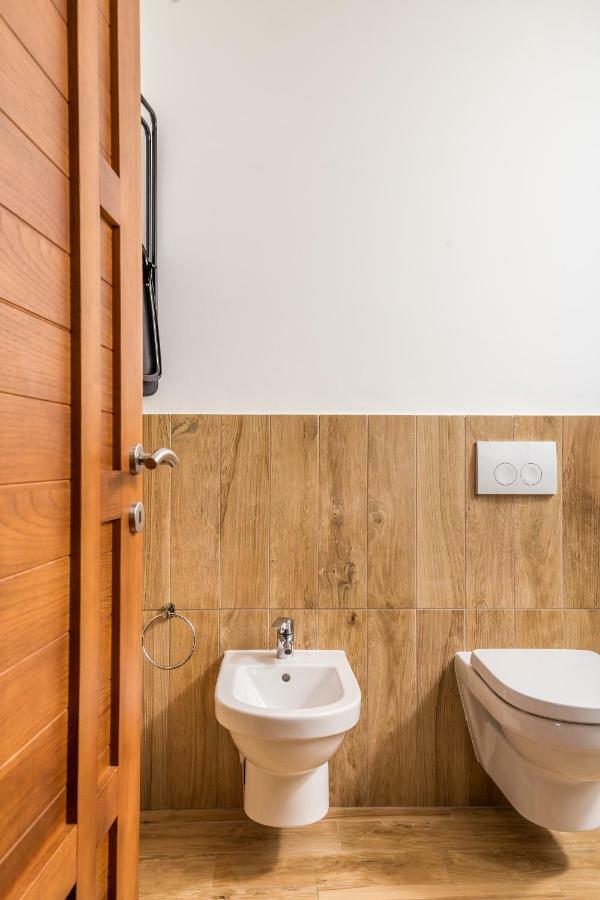 Apartments Linda Sestrunj Dış mekan fotoğraf