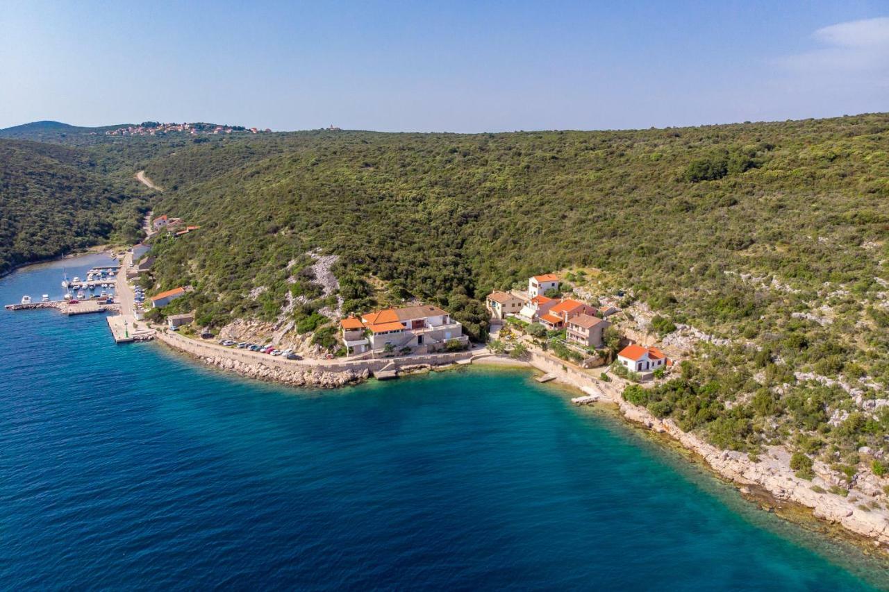 Apartments Linda Sestrunj Dış mekan fotoğraf