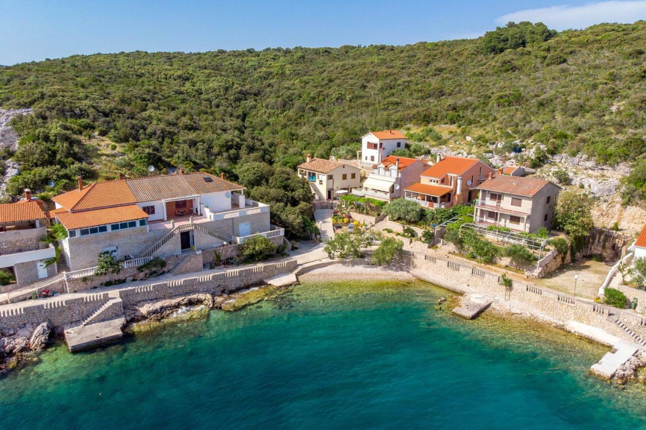 Apartments Linda Sestrunj Dış mekan fotoğraf