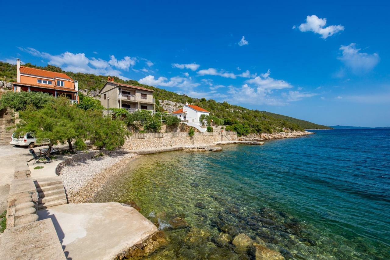 Apartments Linda Sestrunj Dış mekan fotoğraf