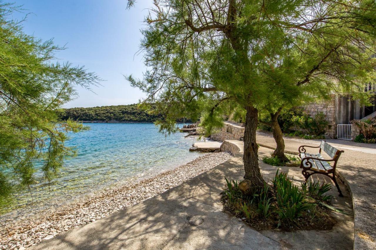 Apartments Linda Sestrunj Dış mekan fotoğraf